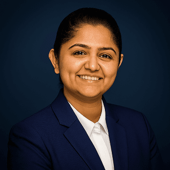 Pallavi Soni