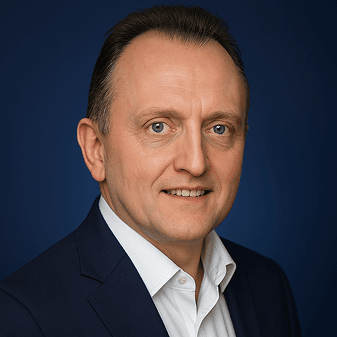 Dr David Shaw